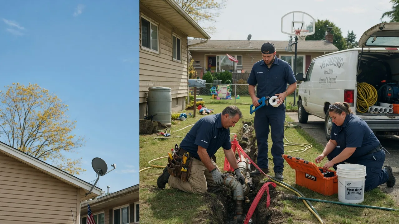 Garbage Disposal Replacement in Hamburg, MI near me